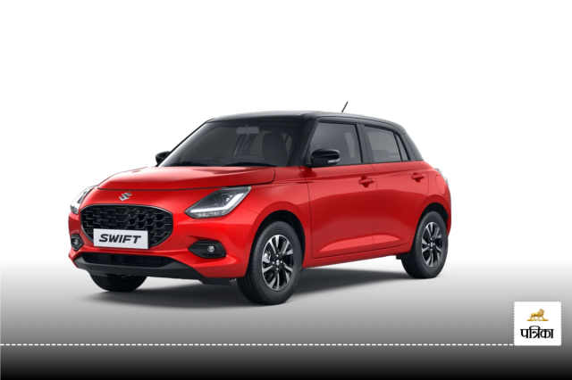 Maruti Swift