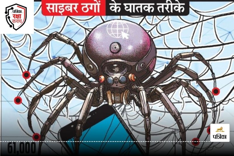 Patrika Raksha Kavach Abhiyan