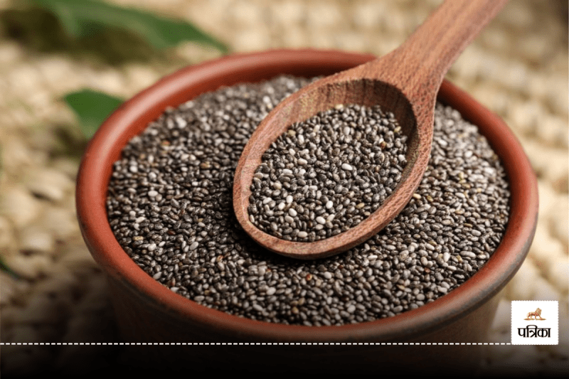 Chia Seeds can cause Problems