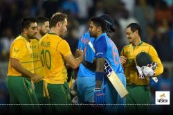 IND vs SA T20 2024: टी20 क्रिकेट में साउथ अफ्रीका और टीम इंडिया में से किसका
पलड़ा भारी? जानें क्या कहते हैं रिकॉर्ड - image