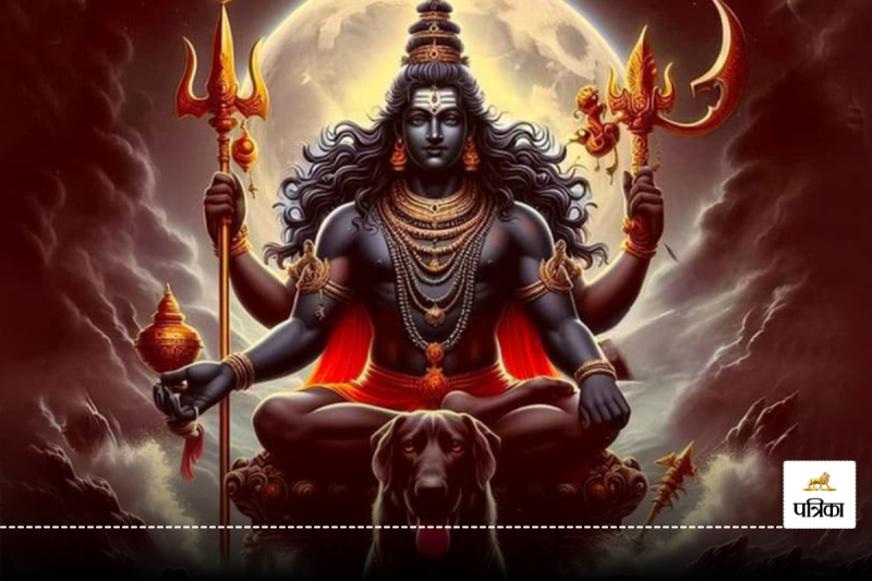 Margashirsha Kalashtami