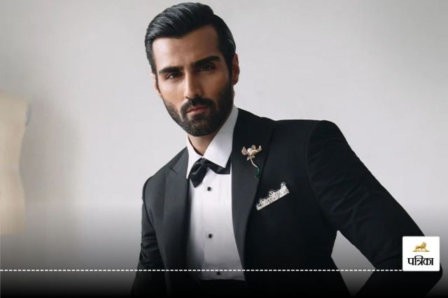 Classic Black Tuxedo Suit For Men