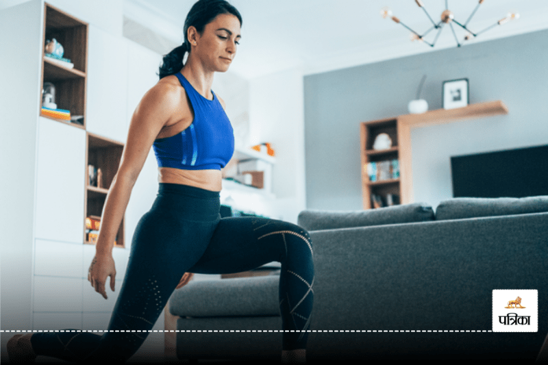 Reduce Belly Fat Exercise: