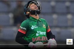 AFG vs BAN ODI Series 2024: बांग्लादेश के लगा तगड़ा झटका, मुशफिकुर रहीम ने बीच
में ही छोड़ दी सीरीज - image