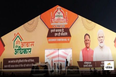 CG Rajyotsav 2024