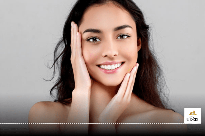 Winter Superfood Skin like glass, beauty like youth, this is not food but superfood