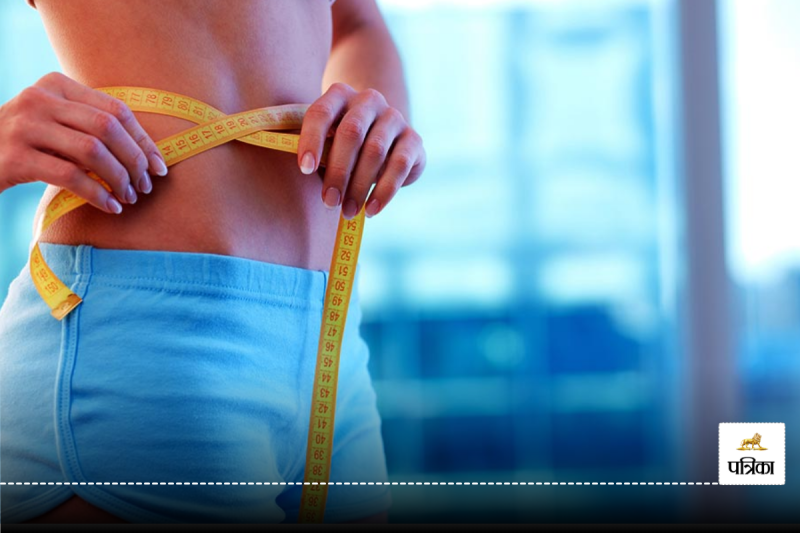 Recipes for weight loss in winter