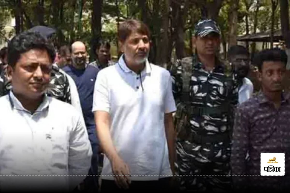 Chattisgarh Liquor Scam