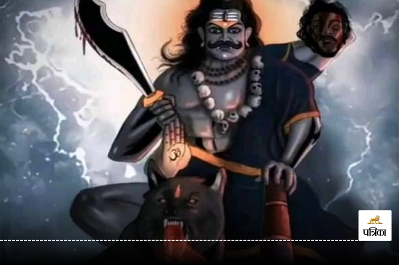 Kaal Bhairav