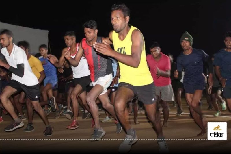 Army Agniveer Admit Card 2024