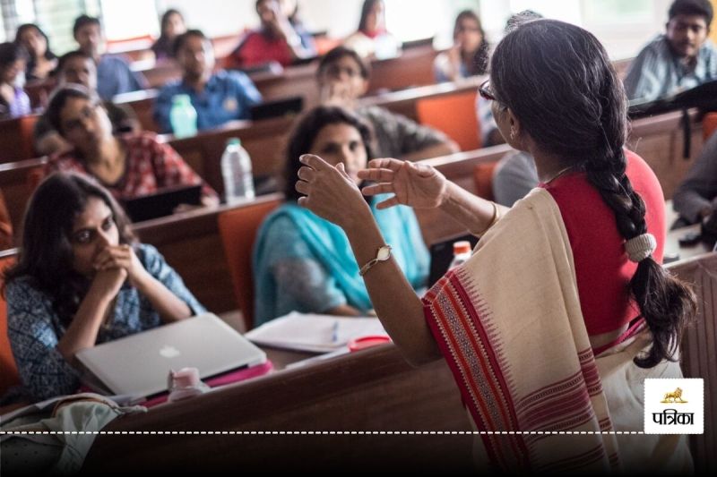 UGC News: PhD is mandatory to become an Associate Professor