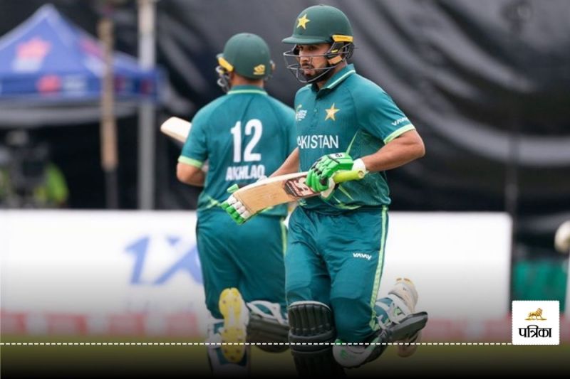 Hong Kong Sixes Live Streaming: ऑस्ट्रेलिया, पाकिस्तान, श्रीलंका और बांग्लादेश ने हांगकांग सिक्सेस के सेमीफाइनल में जगह बना ली है। सेमीफाइनल और फाइनल मुकाबले 3 नंवबर को खेले जाएंगे।