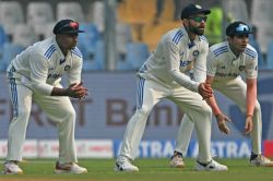 IND vs NZ 3rd Test: सरफराज की हरकत देख अंपायर हुए नराज, जानें क्यों मिली उन्हें
वॉर्निंग - image