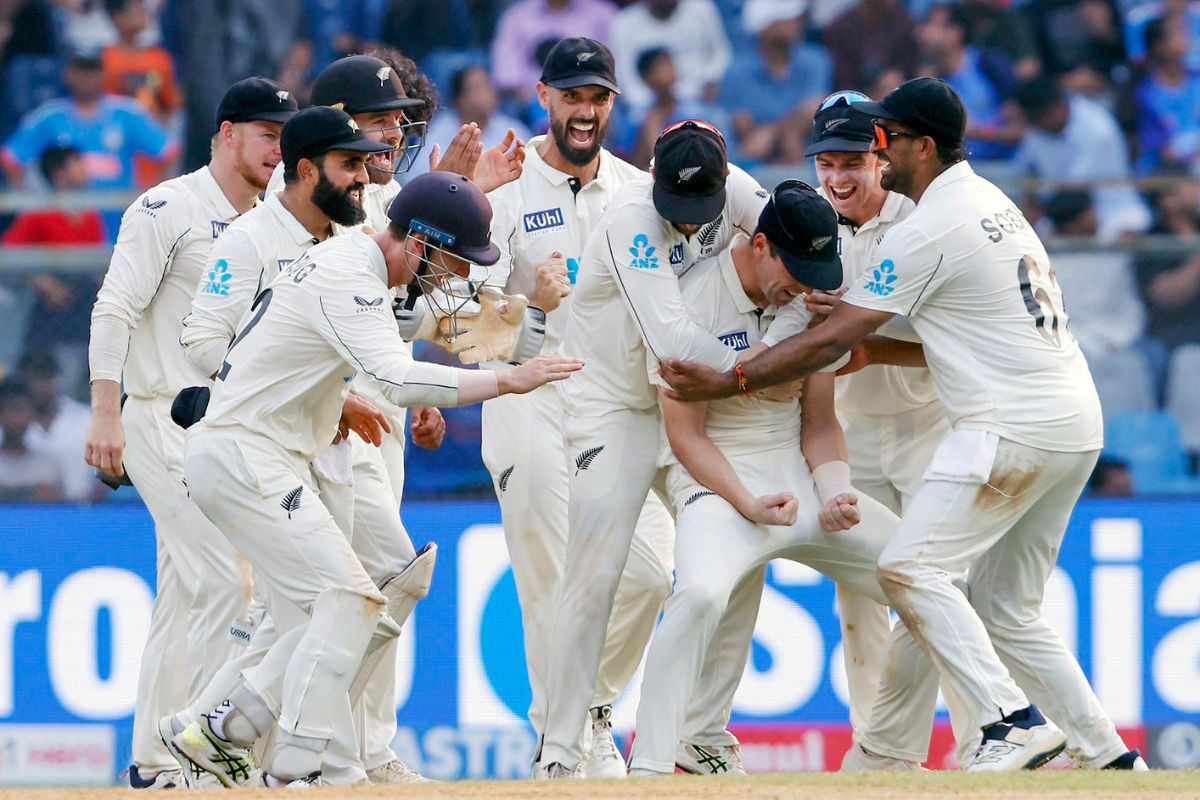 Virat Kohli Wickets