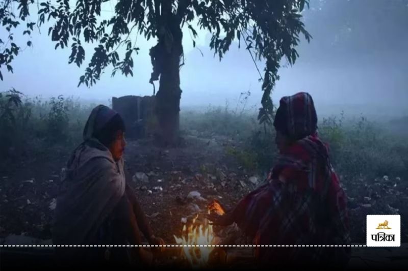 Chhattisgarh Weather