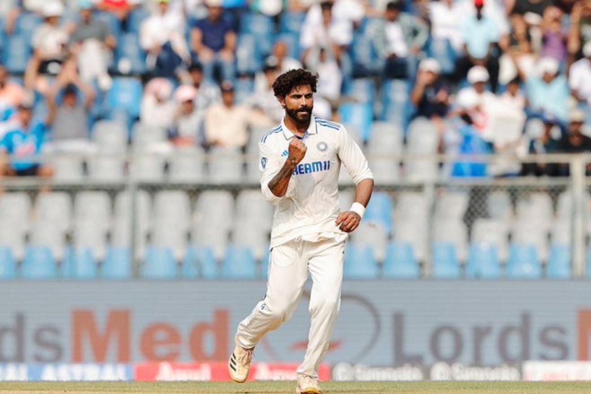 IND vs NZ