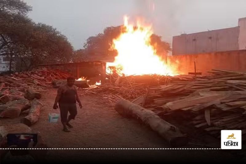 Chhattisgarh Incident