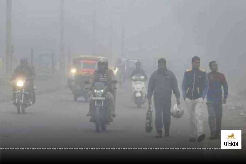 Chhattisgarh Winter 2024