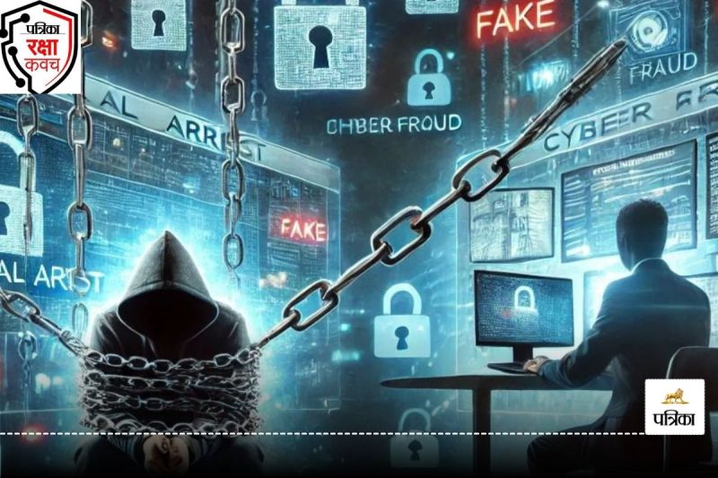 Patrika Raksha Kavach Abhiyan