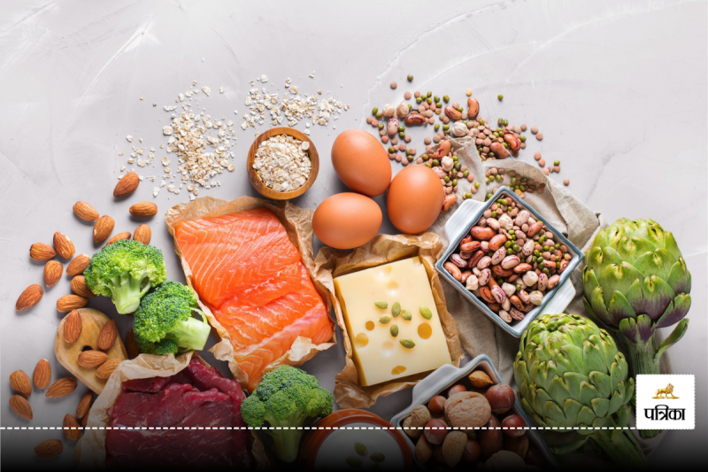 Health Benefits of Soybeans