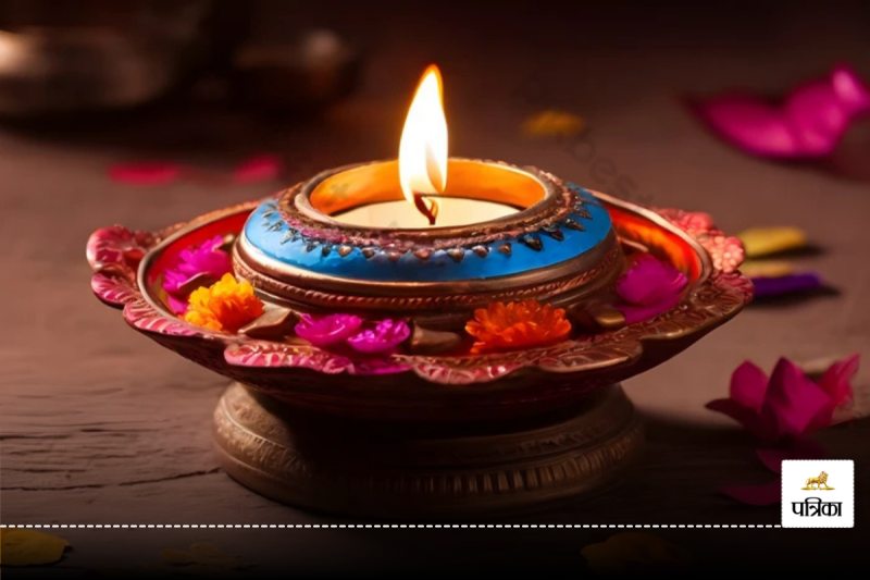 Deepak Jalane Ke Niyam