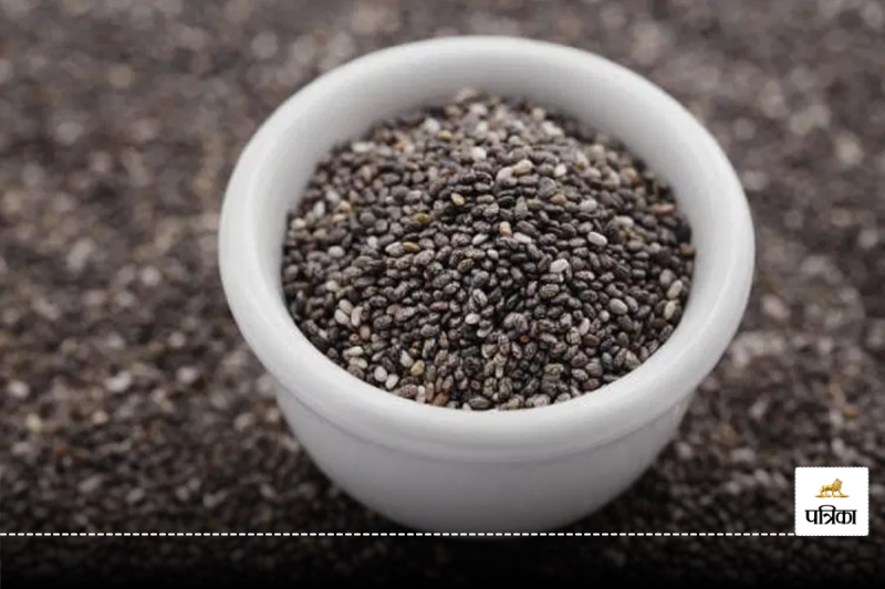 Chia Seeds ke fayde