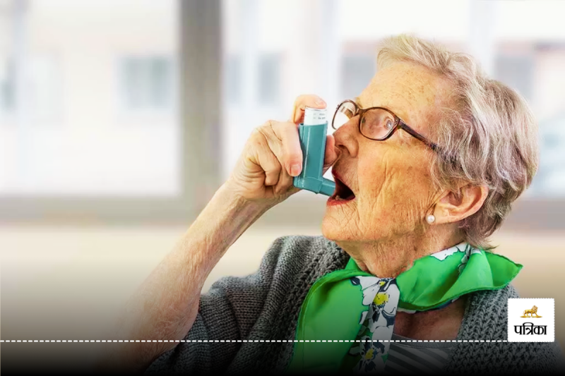 Ayurvedic Tips for Asthma