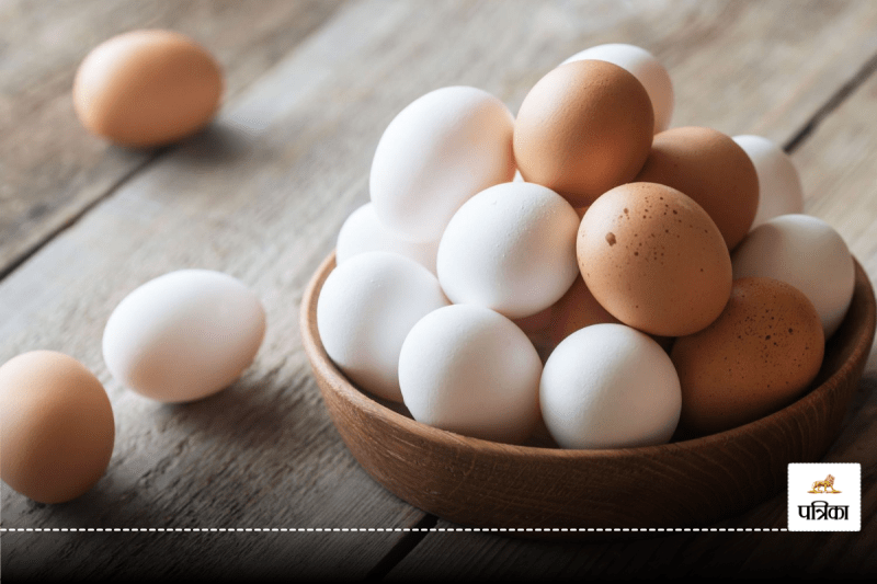 Eggs Combination: If you want to avoid huge loss, do not consume this white thing with eggs