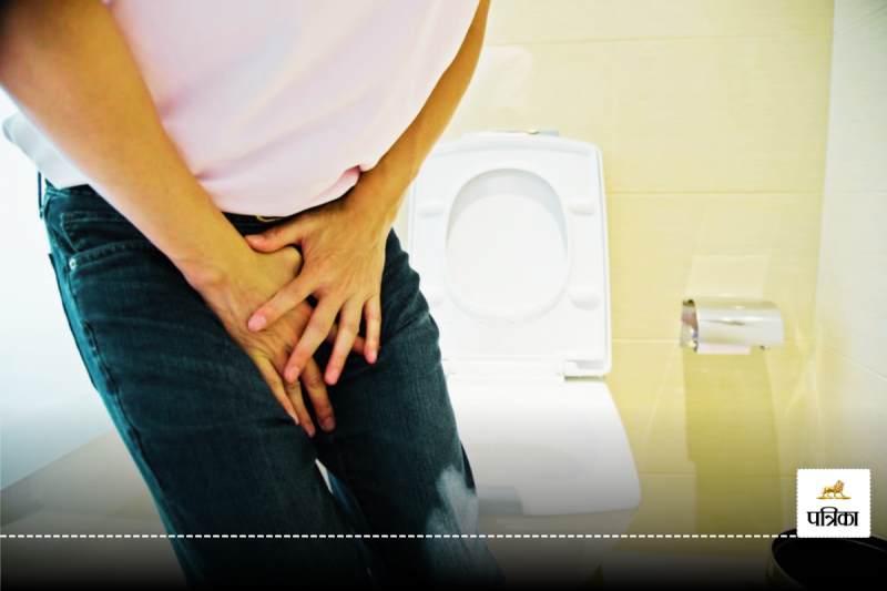 Urine Problems: Stopping of urination is a sign of these diseases