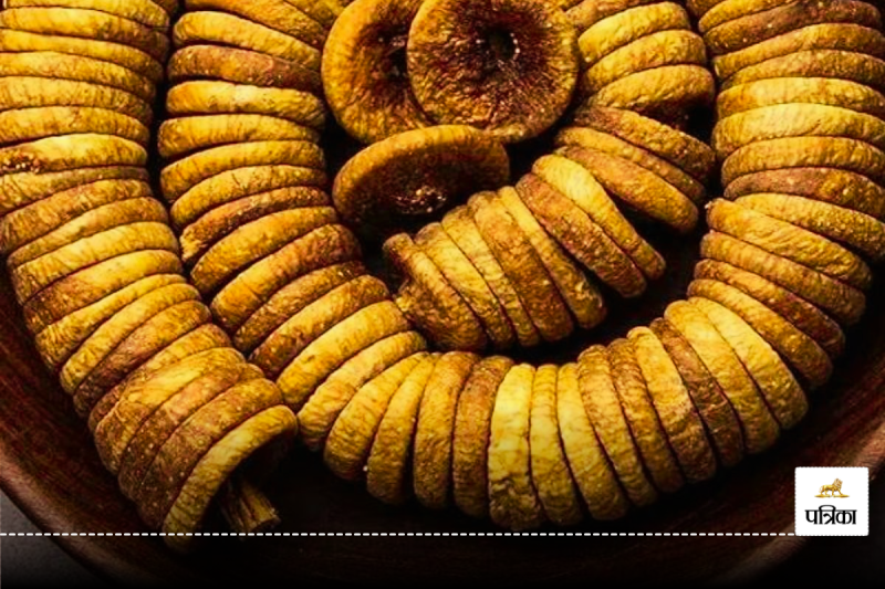 disadvantages of anjeer