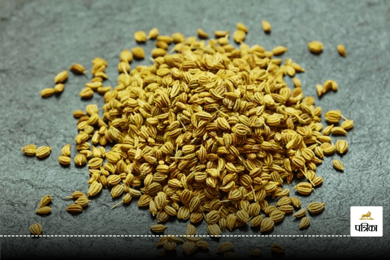ajwain benefits for health