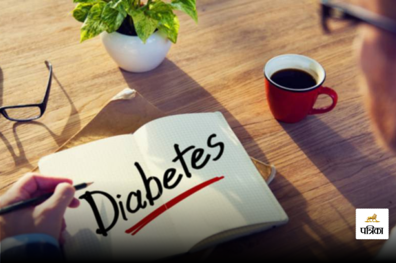 The cause of diabetes is the deficiency of these 2 vitamins