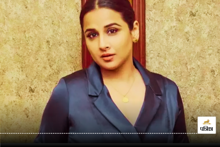 vidya balan weight loss