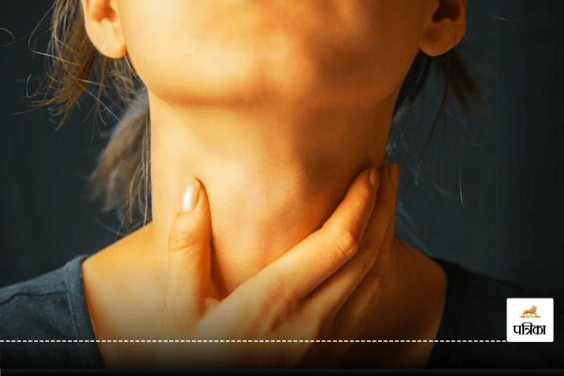 Weight loss: Know the ways to avoid weight loss due to thyroid