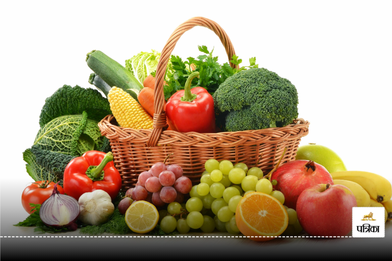 Immune Boosting Foods