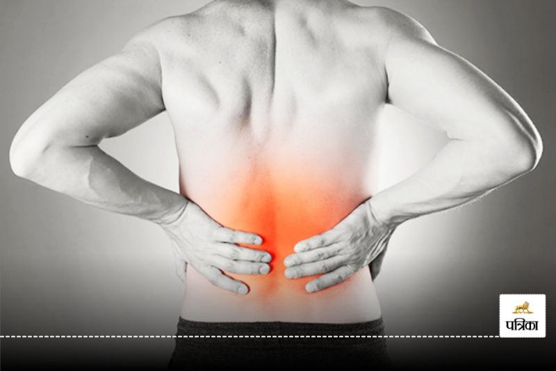 Back Pain yoga: Include these 5 yogasanas in your daily routine to get relief from back pain