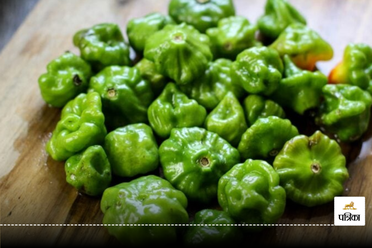 Benefits of Singhara for Male