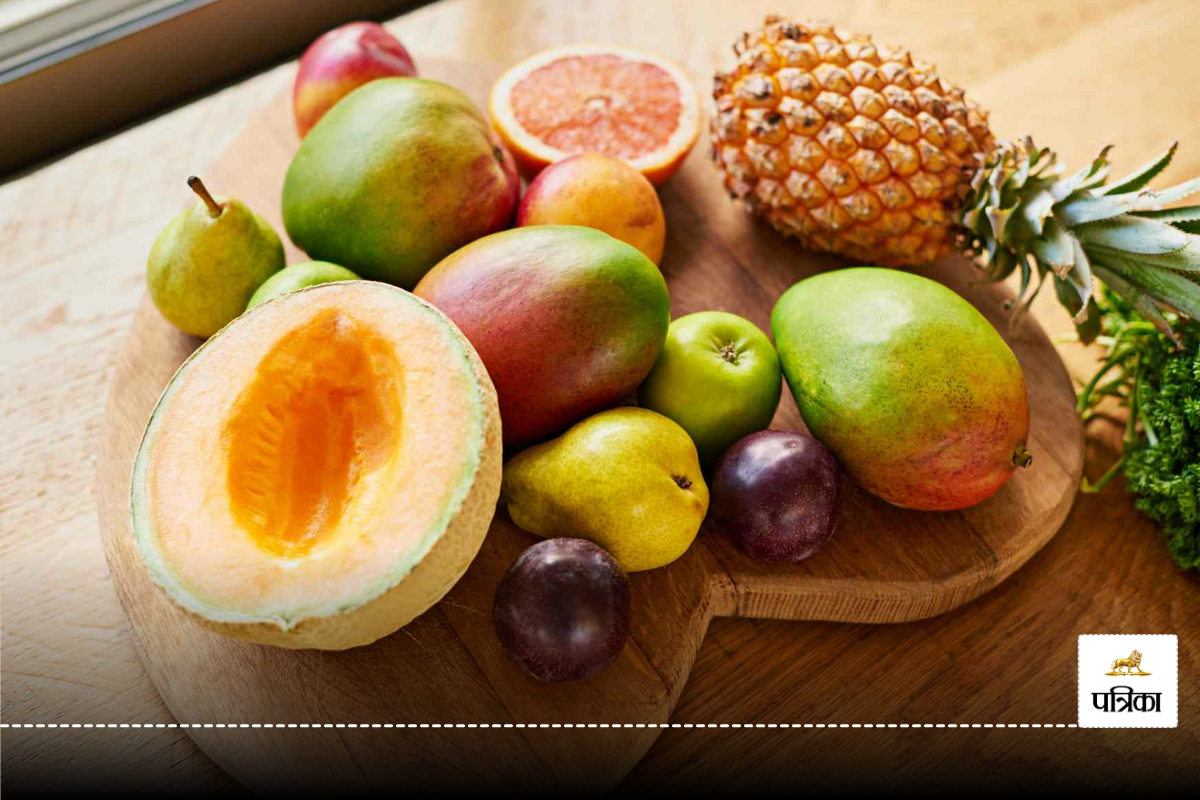 Beat Vitamin B6 deficiency with these fruits Beat Vitamin B6