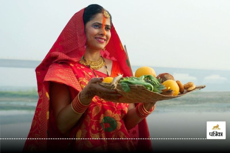 Cotton Sarees For Chhath Puja