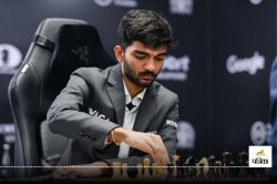 World Chess Champion: गुकेश ने जीता वर्ल्ड चेस चैंपियनशिप का खिताब, ऐसा करने
वाले दुनिया के सबसे युवा प्लेयर - image