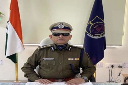 पुलिस की रफ्तार बढ़ी तो रेंज में घटे 12 फीसदी महिला अपराध