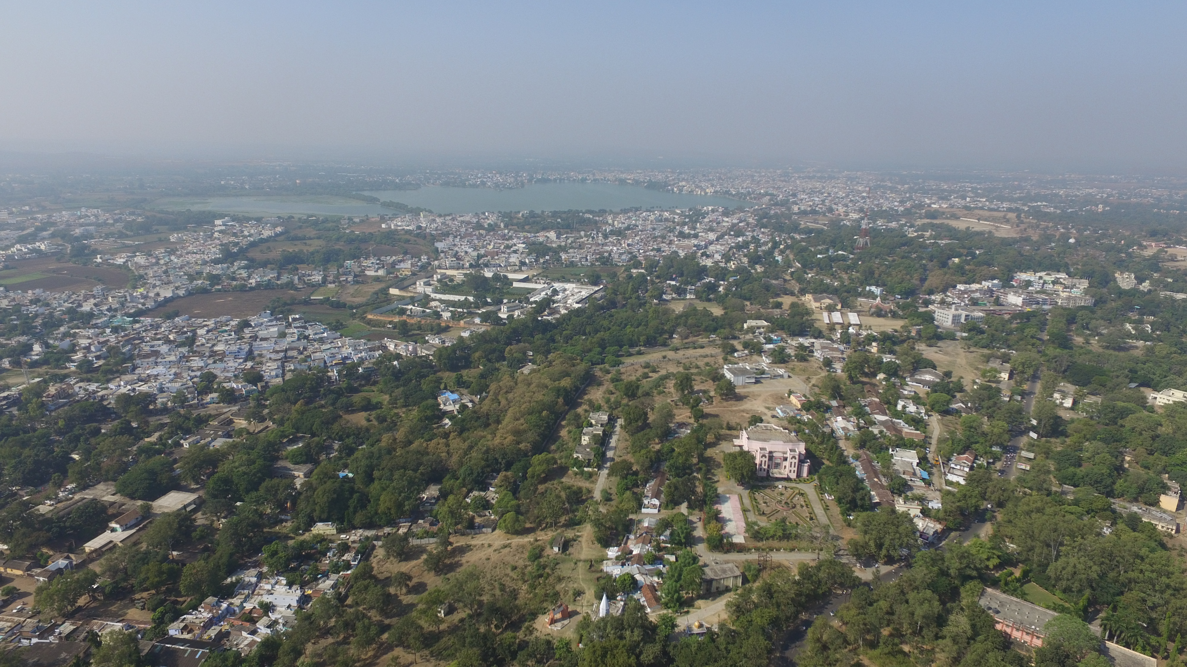 तीन दशक में विधानसभाओं में बदलता रहा पॉवर पॉइंट, अब अधिकांश भाजपा में, इसलिए टशन