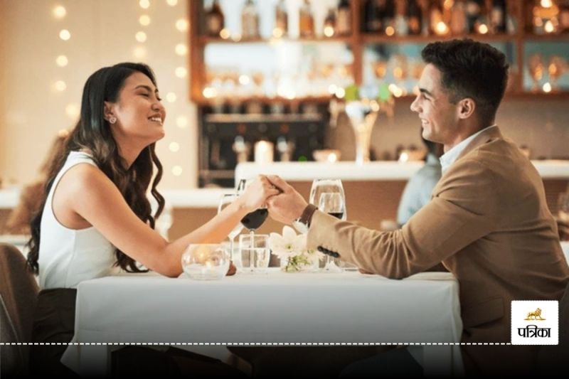 Dating Tips For Partner