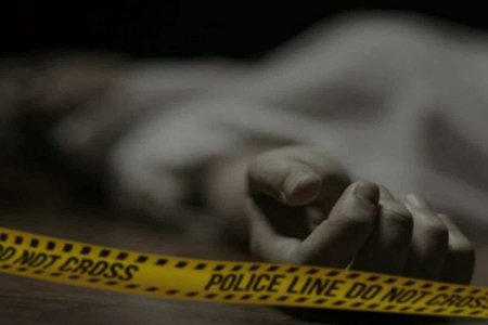 Latest crime news
