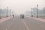 Delhi Pollution: AQI in Delhi continues to remain very poor