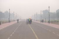 Delhi Pollution: AQI in Delhi continues to remain very poor