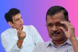Delhi Politics: वादे से मुकरे केजरीवाल से दिल्ली की जनता में आक्रोश, कांग्रेस अध्यक्ष का ‘आप’ पर बड़ा आरोप