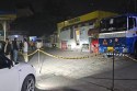 Delhi Firing: Criminals Open Fire at Petrol Pump, Employee Injured