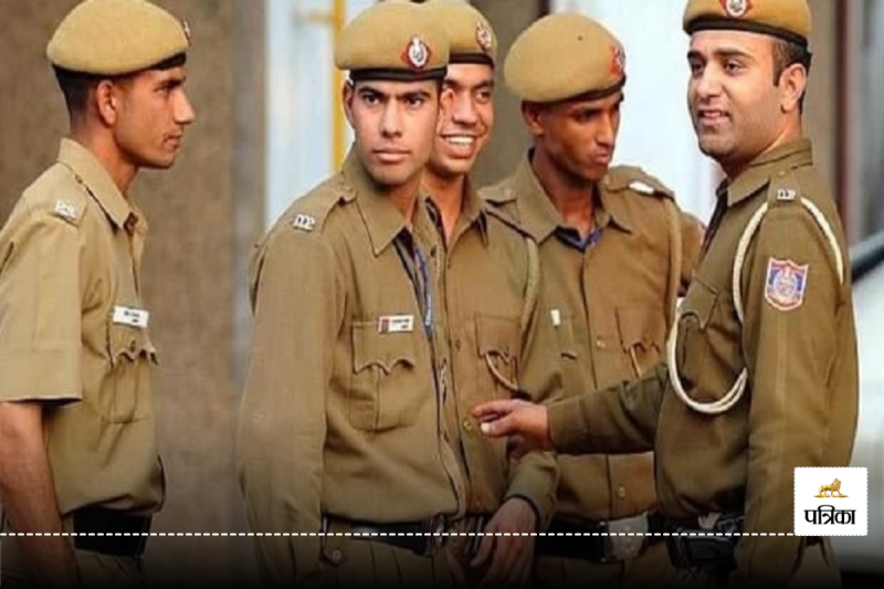 Delhi Home guard Jobs