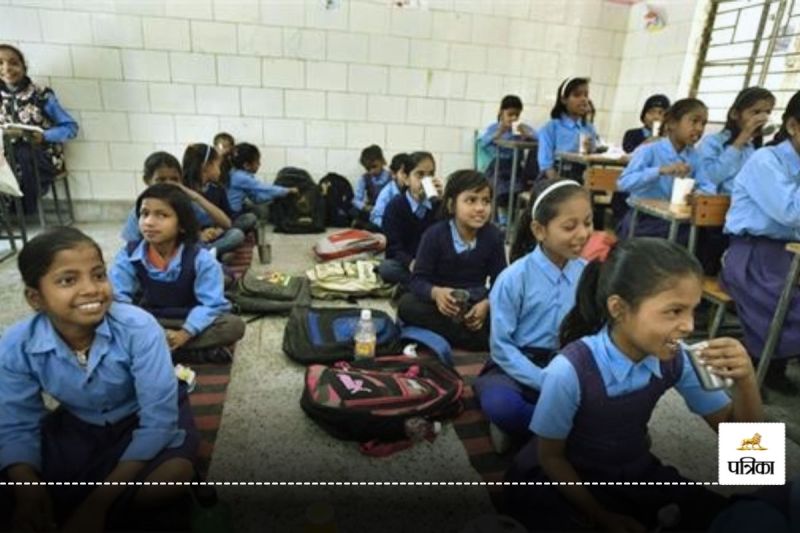 Delhi MCD Unique Initiative